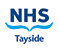 NHS Tayside logo