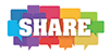 SHARE logo