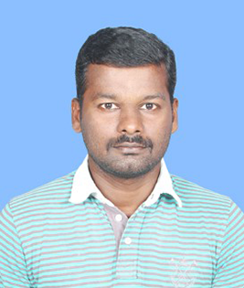 Dr U Venkatesan Inspired Nihr