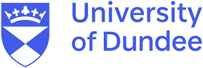 University of Dundee logo